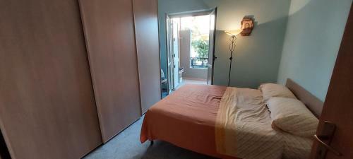 Apartamento Intero Alloggio Da Milva