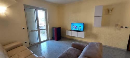 Apartamento Intero Alloggio Da Milva