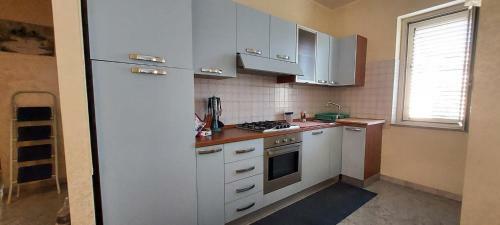 Apartamento Intero Alloggio Da Milva