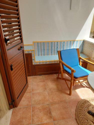 Apartamento Casa Francesca