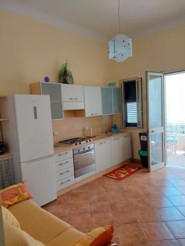 Apartamento Casa Francesca