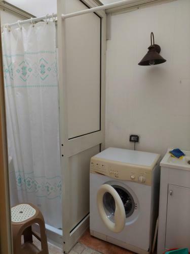 Apartamento Casa Francesca