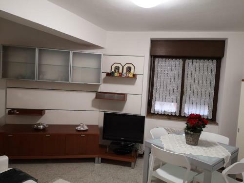 Apartamento Casetta Di Fem