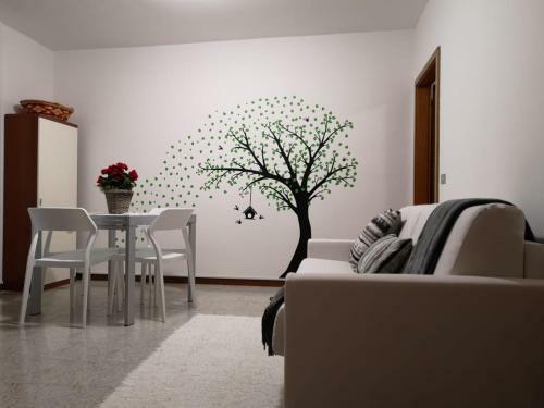 Apartamento Casetta Di Fem