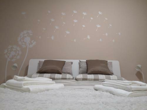 Apartamento Casetta Di Fem