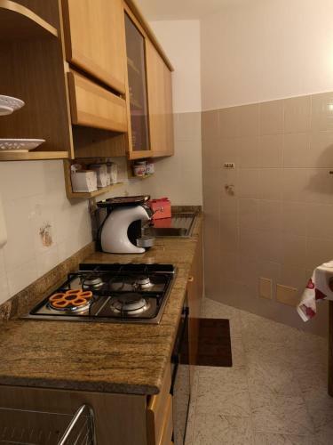 Apartamento Casetta Di Fem