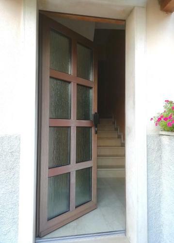 Apartamento Casetta Di Fem