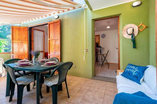 Apartamento Sardinia Re Loft-arboriamar