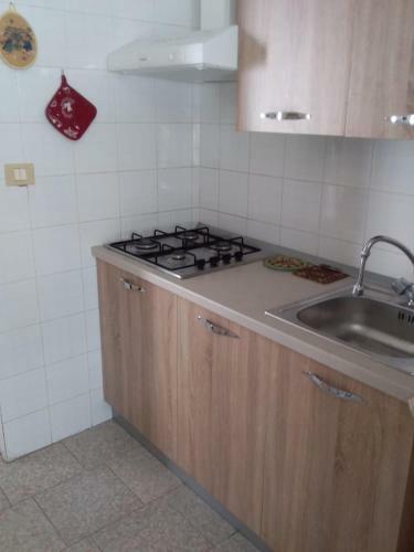 Apartamento Villetta Acacie