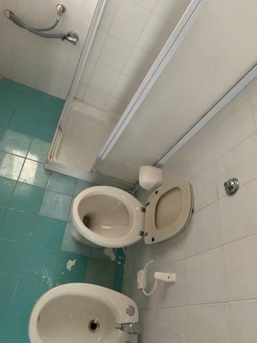 Casa Vacanza Baiaverde