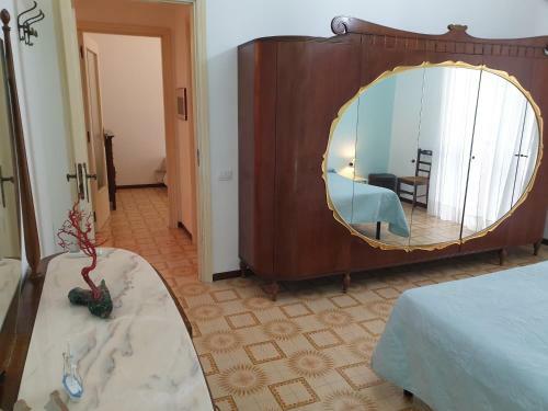 Apartamento Appartamento Panorama
