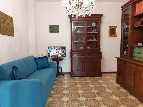 Apartamento Appartamento Panorama