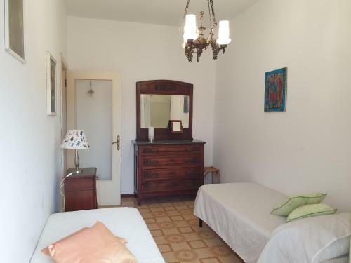 Apartamento Appartamento Panorama