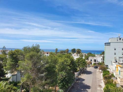 Apartamento Appartamento Panorama