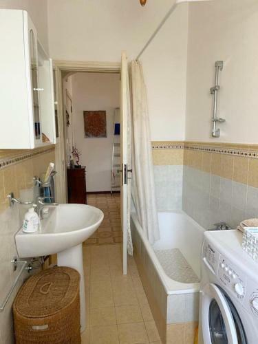 Apartamento Appartamento Panorama