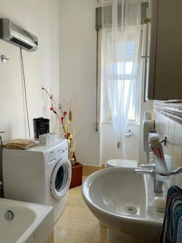 Apartamento Appartamento Panorama