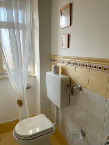 Apartamento Appartamento Panorama