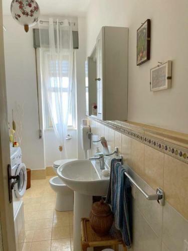Apartamento Appartamento Panorama