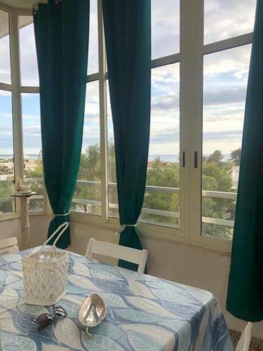 Apartamento Appartamento Panorama