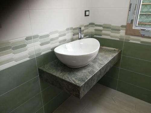 Villetta Baia Verde