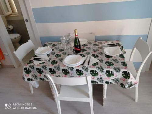 Apartamento Vjllanna Appartaments