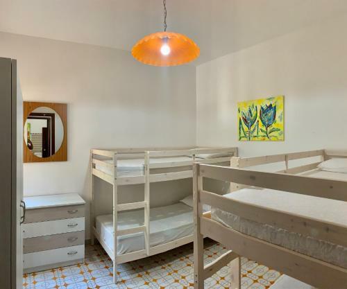 Apartamento Appartamento Tigli Baia Verde