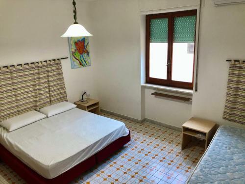 Apartamento Appartamento Tigli Baia Verde