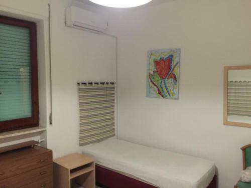 Apartamento Appartamento Tigli Baia Verde