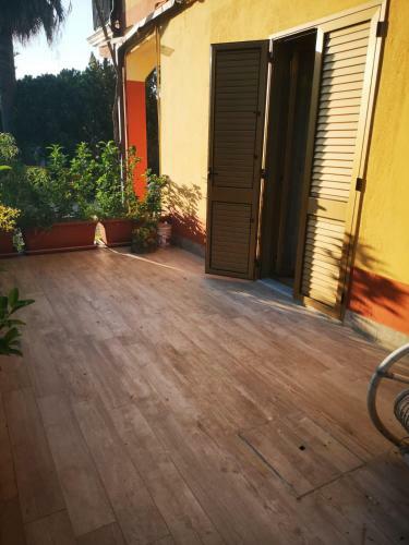 Apartamento Appartamento Angela