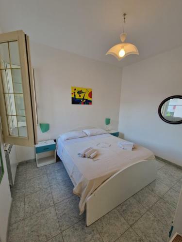 Ap Apartment - Baia Verde