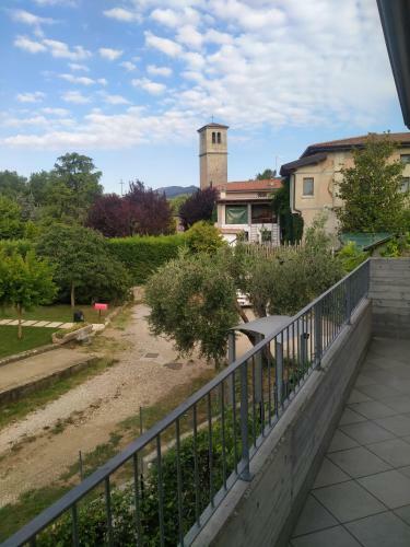 Apartamento Appartamento Eleonora