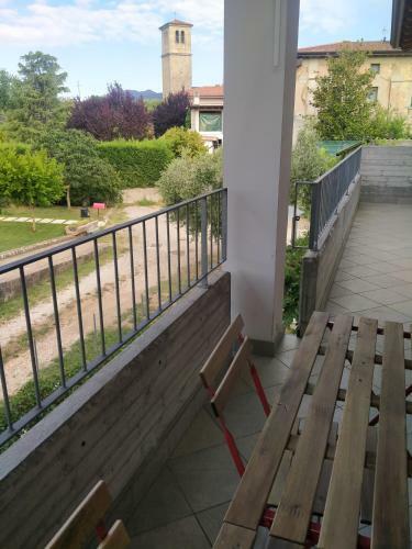 Apartamento Appartamento Eleonora