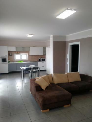 Apartamento Appartamento Eleonora