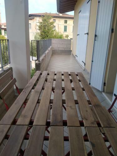 Apartamento Appartamento Eleonora