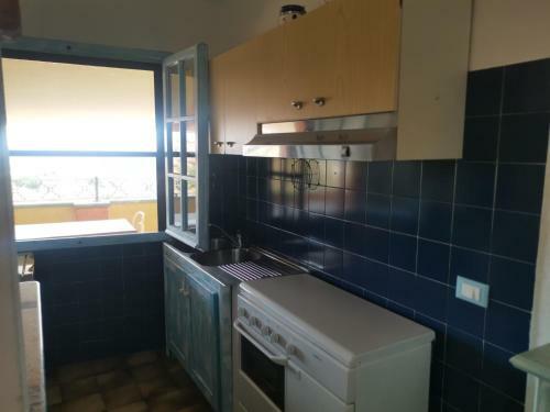 Apartamento Casa Panorama Agrustos