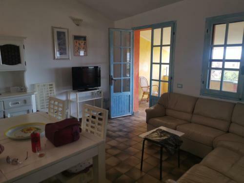 Apartamento Casa Panorama Agrustos