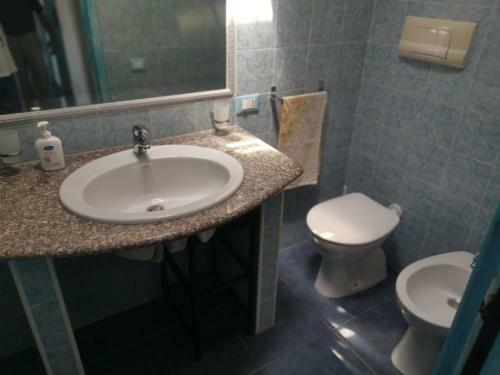 Apartamento Casa Panorama Agrustos