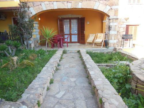 Apartamento La Rocca