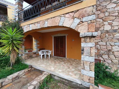 Apartamento La Rocca