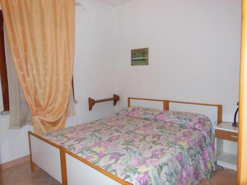 Apartamento La Rocca
