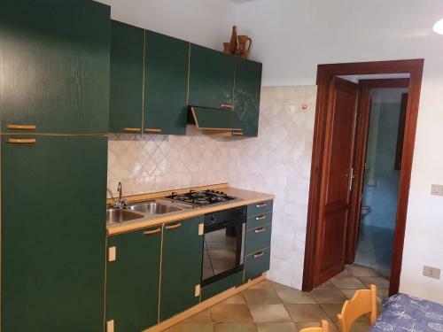 Apartamento La Rocca