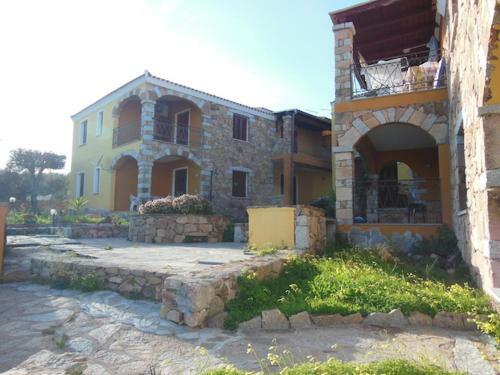 Apartamento La Rocca