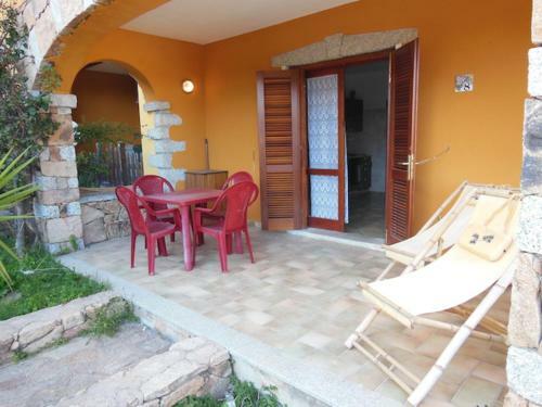 Apartamento La Rocca
