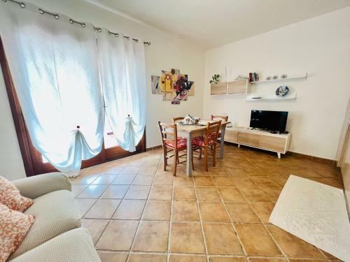 Apartamento Villetta Terry Agrustos