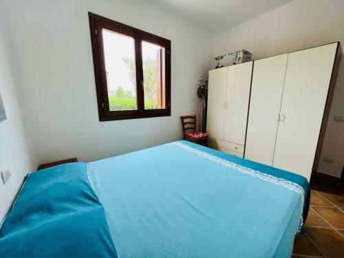 Apartamento Villetta Terry Agrustos