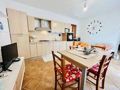 Apartamento Villetta Terry Agrustos