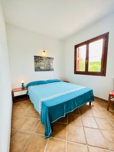 Apartamento Villetta Terry Agrustos
