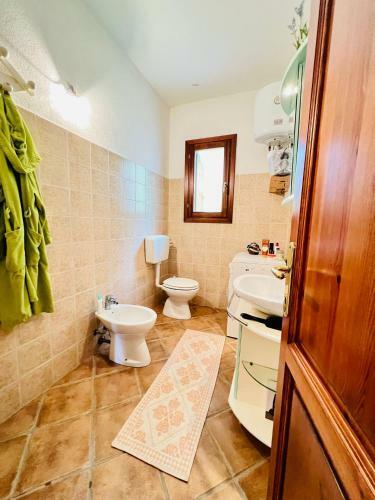Apartamento Villetta Terry Agrustos