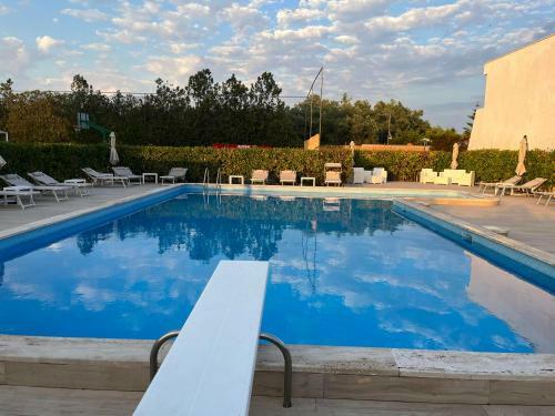 Apartamento Residence Sunbeam