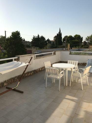 Apartamento La Betulla